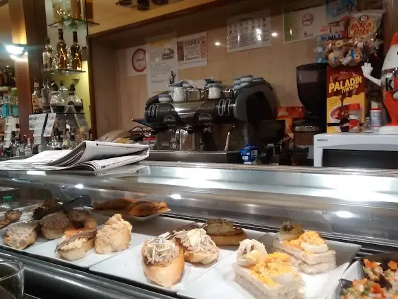Cafetería Don Beltrán - Cafetería en Salamanca