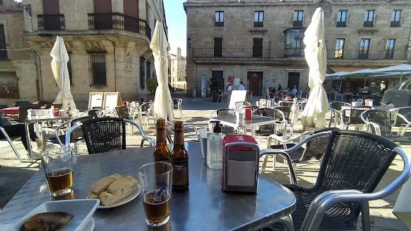Bar El Sanatorio - Ciudad Rodrigo