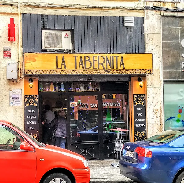 Bar La Tabernita - Bar de tapas en Salamanca - foto 2