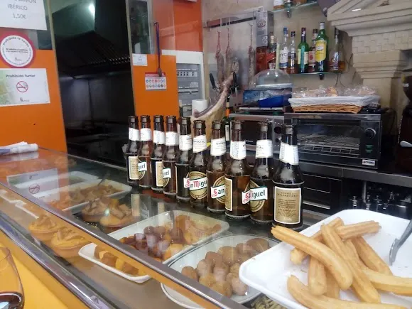 Bar El Cuchifrito