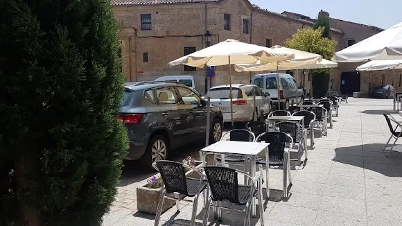 Sidrería La Mina - Ciudad Rodrigo