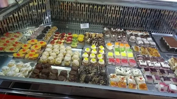 Pastelería Sancho - Béjar