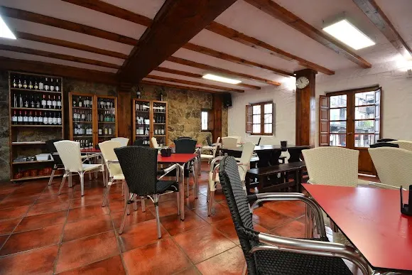 Restaurante Ibéricos de la Alberca Doña Consuelo - Béjar