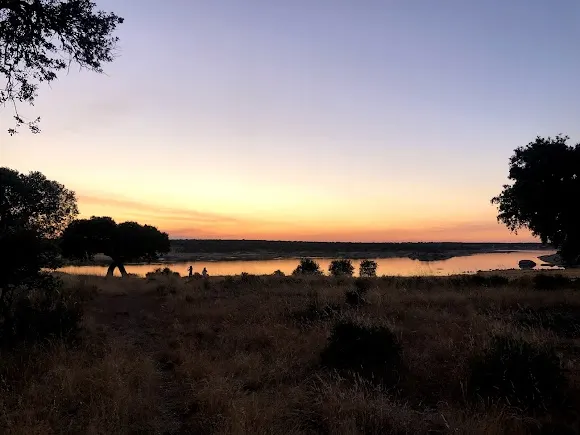 Chiringuito de Monleras - Salamanca