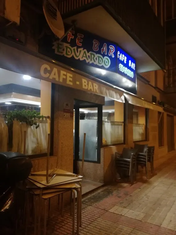 Bar Eduardo
