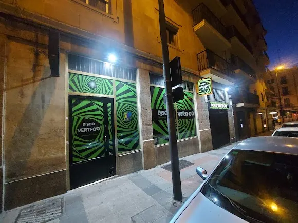 BAR DEkADA