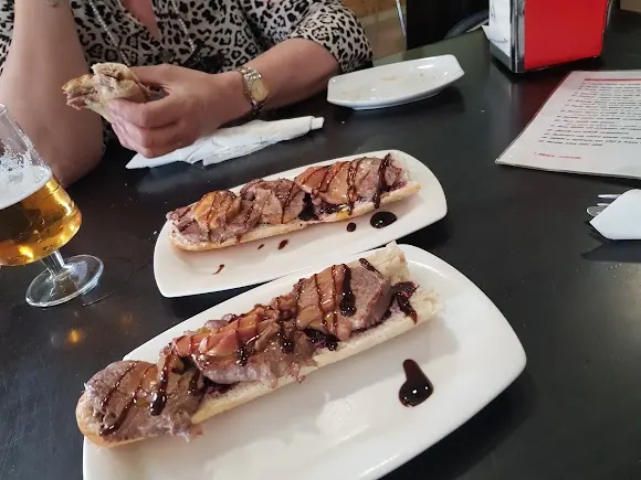 Restaurante El Rincón de Guijuelo - Restaurante en Béjar