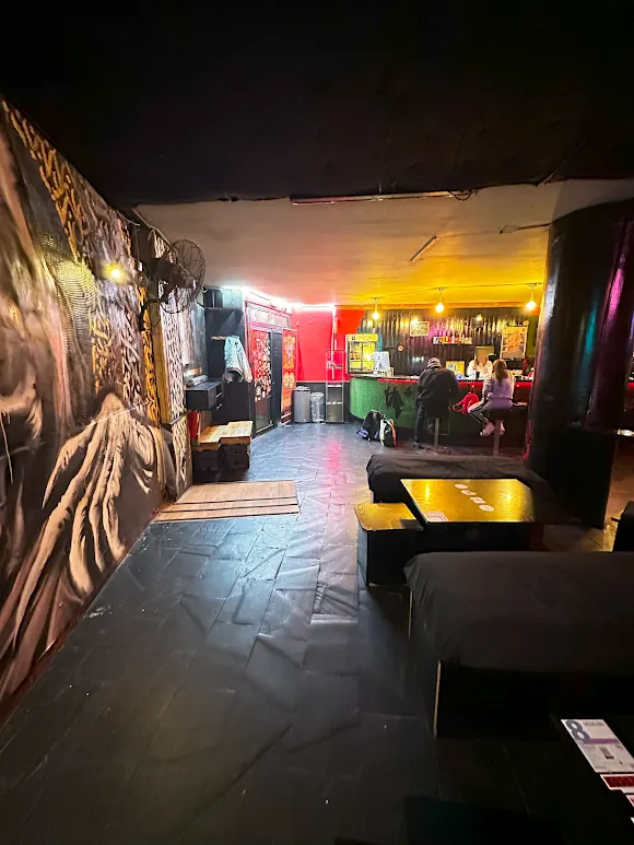 420 Time club - Salamanca