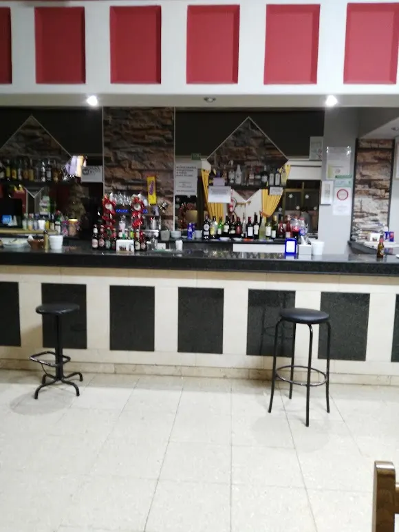 Café Bar Peña - Ciudad Rodrigo