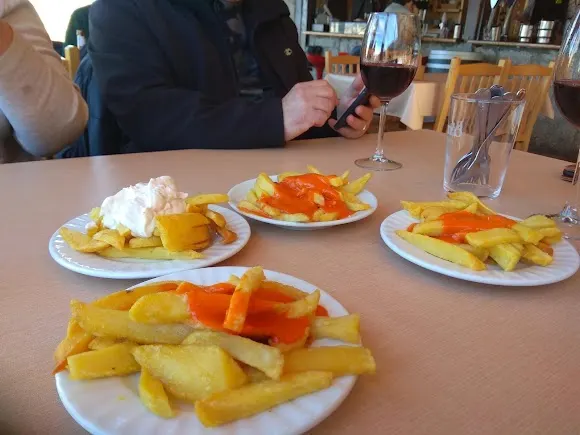 Restaurante El Regajo - Béjar