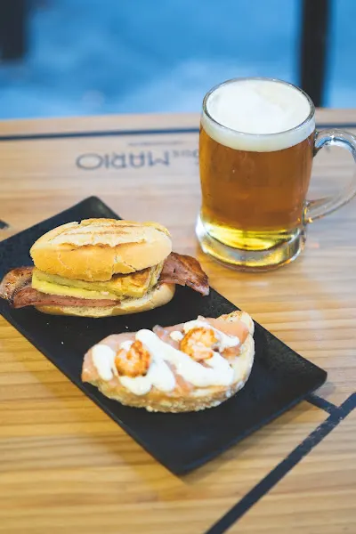 Las Bravas de Mario - Bar en Salamanca - foto 3