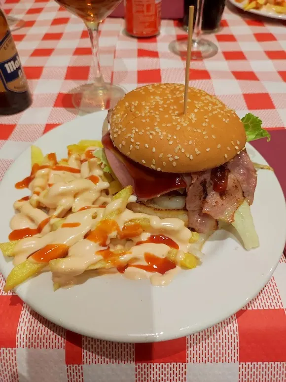 Bar La Torre* - Santa Marta de Tormes