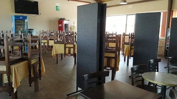 Restaurante El Ventorro - Carbajosa de la Sagrada