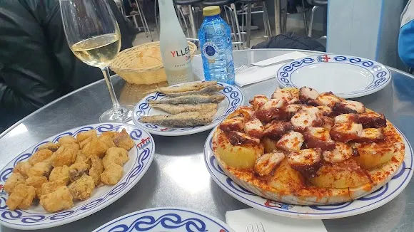 LA PULPERÍA DE PACO