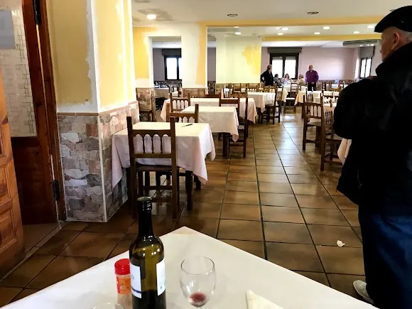 Blanco Restaurante - Restaurante en Ciudad Rodrigo