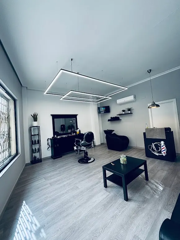 Barbería Adrián García - Barbería en Ciudad Rodrigo
