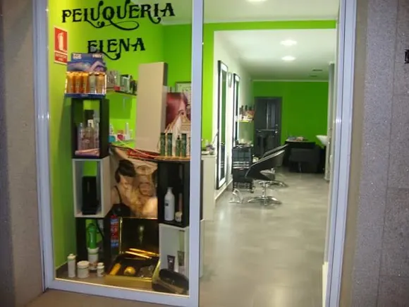 Peluquería Elena - Ciudad Rodrigo