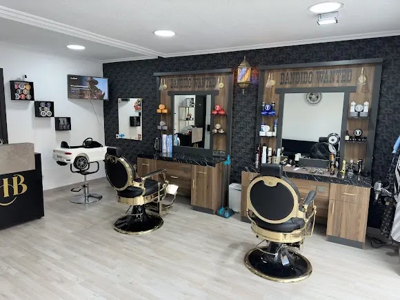 Barbería ibra - Peluquería en Salamanca