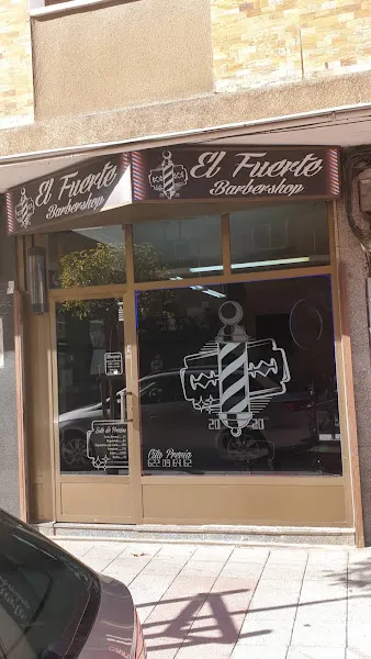 BARBERIA EL FUERTE