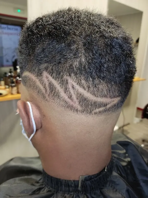 Barbería Peluquería Unamuno - Béjar