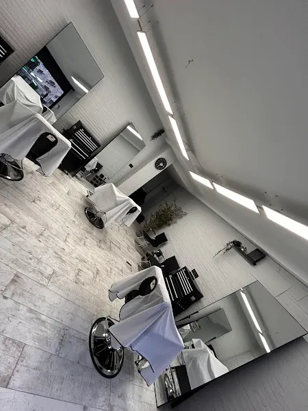 D9SALAMANCA BARBERIA - Barbería en Salamanca - foto 2