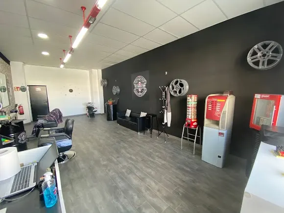 The Barber Shop Hatim - Béjar