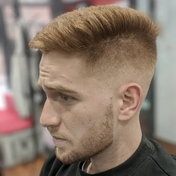 Beer Barber - Alba de Tormes