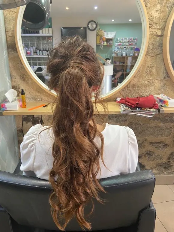 PELUQUERIA CRISTINA - Béjar