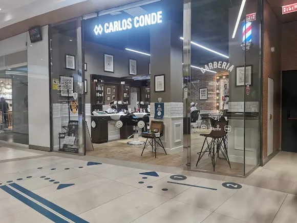 Carlos Conde Salamanca - Salamanca