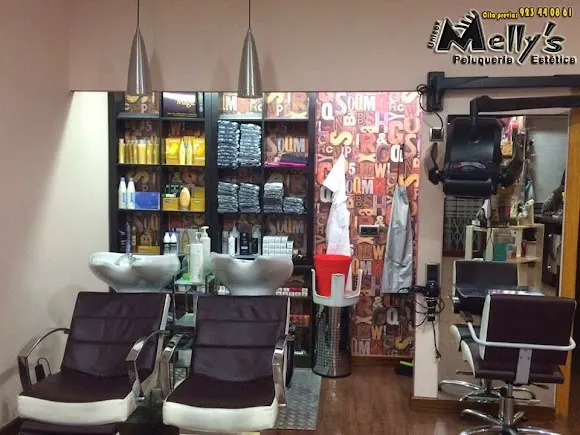 MELLYS Peluquería - Ciudad Rodrigo