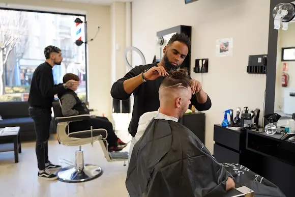 Barbería Carbajosa