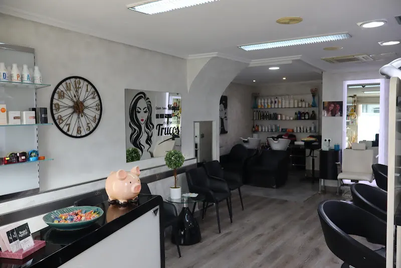 Peluquería Raquel - Peluquería en Béjar - foto 2