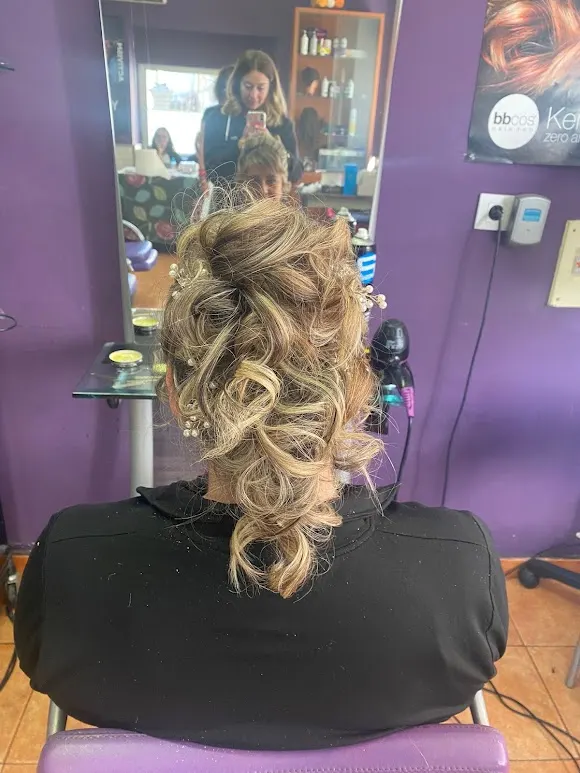 Peluquería Noe