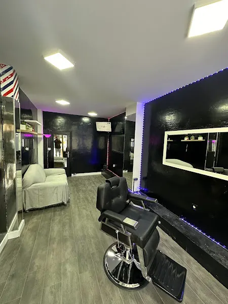 JAVI HBK BARBER