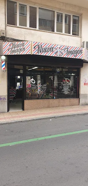 Peluquería Barbería Nueva Imagen Luis