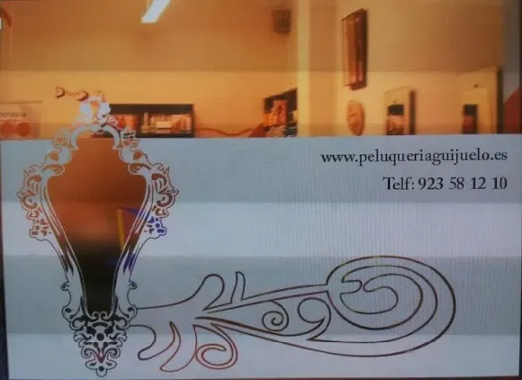 Peluquería Dena Ponte