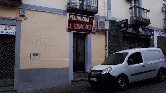 Peluquería J.Sánchez - Peluquería en Salamanca