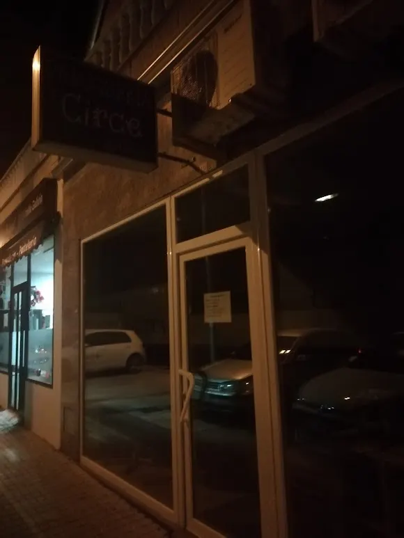 Peluquería Circe