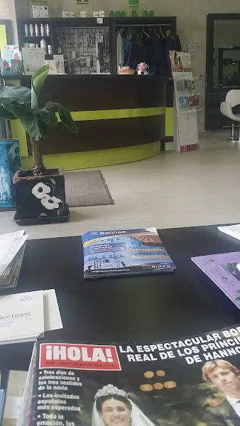 AIRE Peluqueros