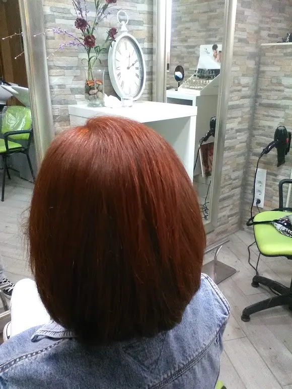 Peluquería María Jesús (Unisex)