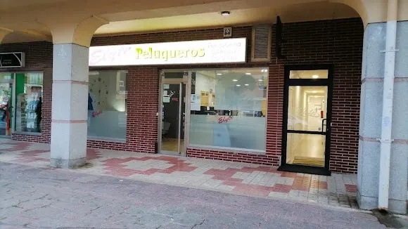 Elyte Peluqueros C.B.