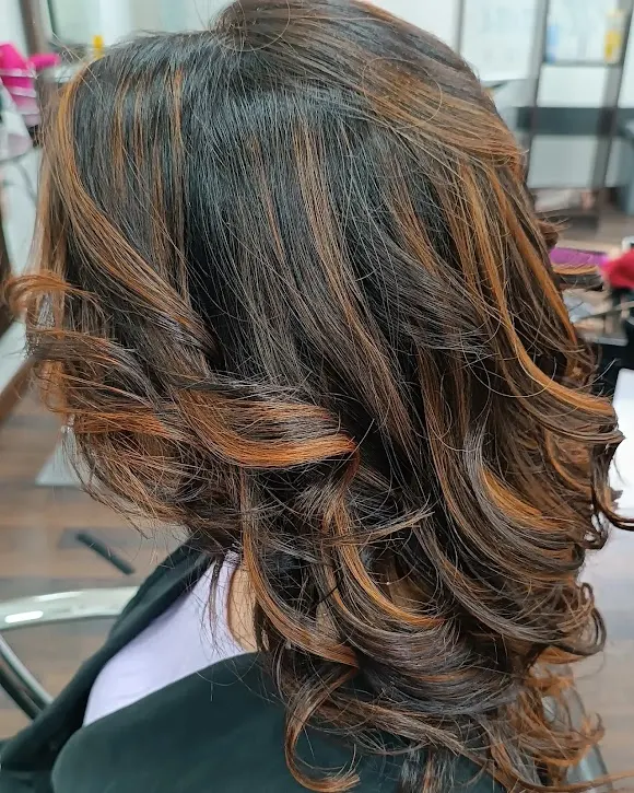 Peluquería y Estética Meral