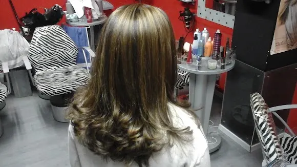 Peluquería New Line Béjar