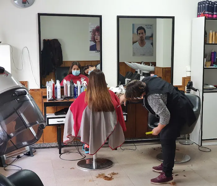 Peluquería Pinzas - Peluquería en Salamanca - foto 2