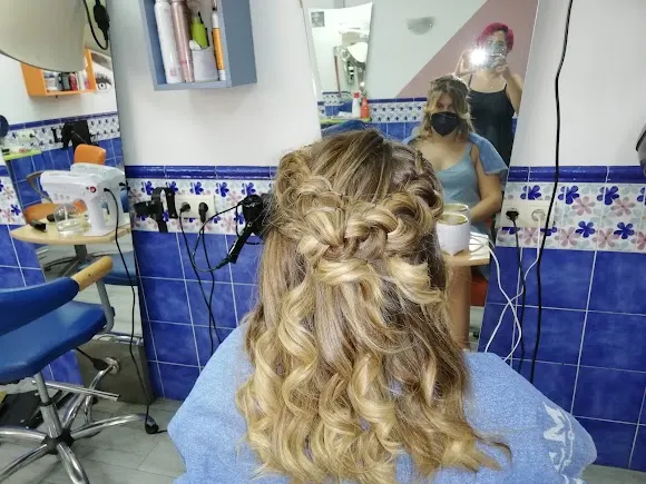 Peluquería Destellos - Peluquería en Béjar