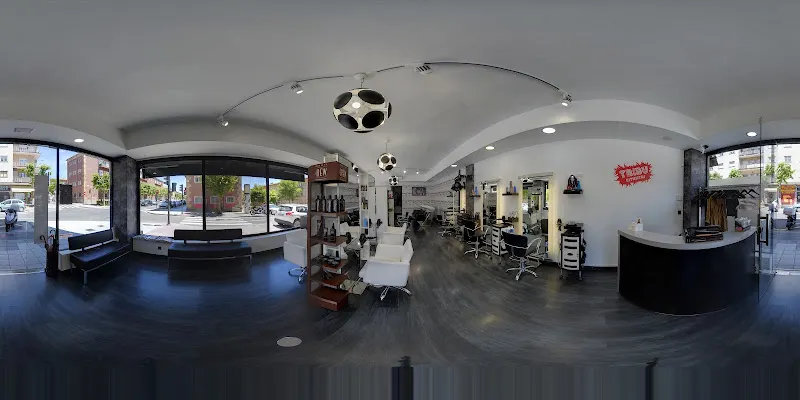 Tribu Estilistas - Peluquería en Salamanca - foto 2