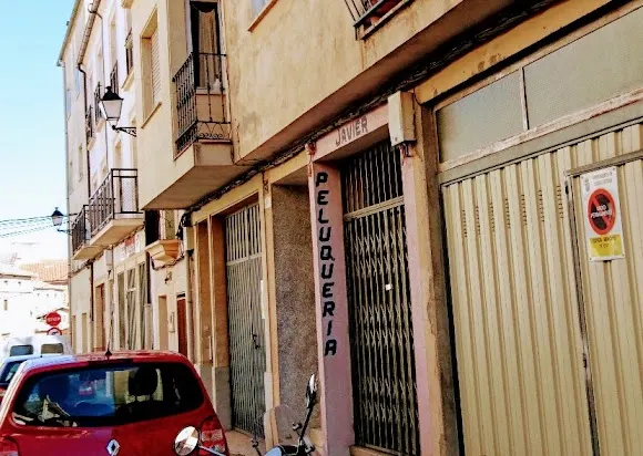Peluquería Javier