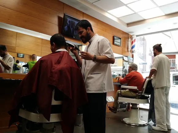 Peluquería Moreno
