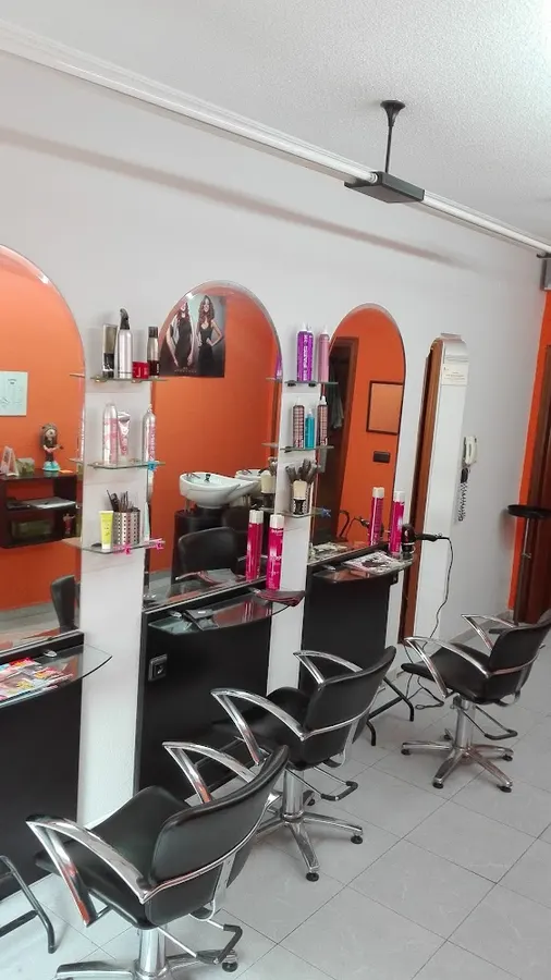 Peluquería Nuvola C.B. - Salamanca