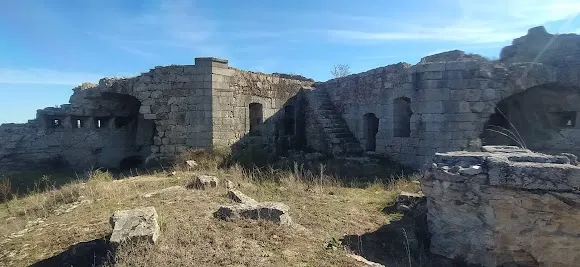 Cuartel de caballeria - Ciudad Rodrigo